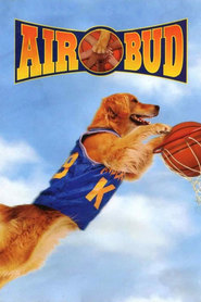 Air Bud is similar to A Dangerous Man.