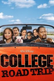 College Road Trip is similar to The Viewer.
