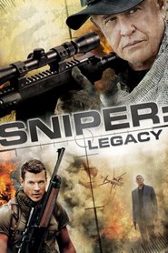 Sniper: Legacy is similar to A Haunting in Georgia.