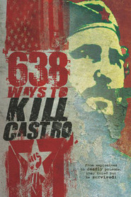 638 Ways to Kill Castro is similar to The Superagent.