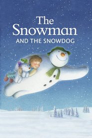 The Snowman and the Snowdog is similar to Up in the Air.