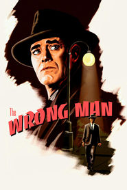 The Wrong Man is similar to Diary of the Dead.