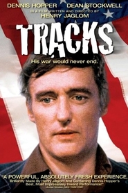 Tracks is similar to The Case of Lady Camber.