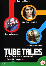 Tube Tales is similar to Helsinki.