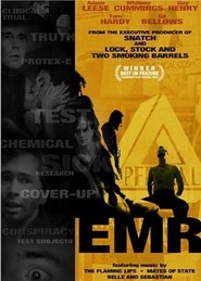EMR is similar to Midnight Special.
