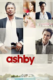 Ashby is similar to The Wire Odyssey.