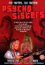 Psycho Sisters is similar to Le pied qui etreint.