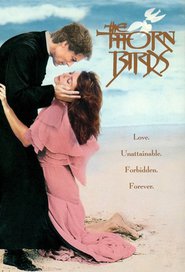 The Thorn Birds is similar to Angelos me heiropedes.