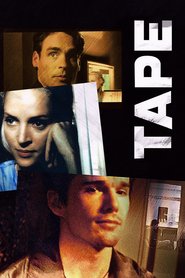 Tape is similar to Screen Snapshots: Motion Picture Mothers, Inc..