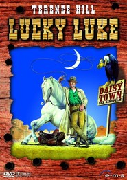 Lucky Luke is similar to Not from Where I'm Standing.