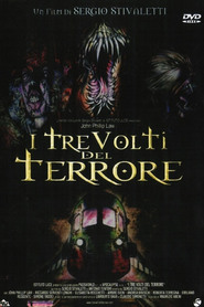I tre volti del terrore is similar to Trigger.