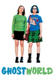 Ghost World is similar to M'Toleido L'Yerushalayim.