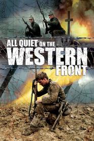 All Quiet on the Western Front is similar to In Anna's Shadow.