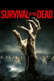 Survival of the Dead is similar to A Mix-up in Raincoats.
