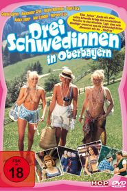 Drei Schwedinnen in Oberbayern is similar to Moamer El Gadafi u Jugoslaviji.