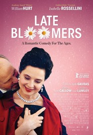 Late Bloomers is similar to The Snowman.