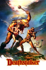 Deathstalker is similar to Return from the Ashes.