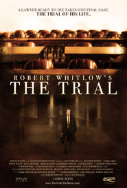 The Trial is similar to Journey to the Center of the Earth.