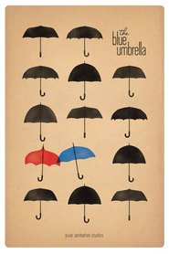 The Blue Umbrella is similar to Khallas: The Beginning of End.