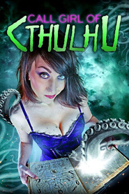 Call Girl of Cthulhu is similar to The Warrior Class.