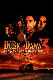 From dusk till dawn 3: The Hangman`s daughter is similar to Abrek Zaur.