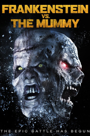 Frankenstein vs. The Mummy is similar to One Night Stand.