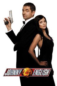 Johnny English is similar to Costa Chica: Confession of an Exorcist.