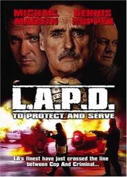 L.A.P.D.: To Protect and to Serve is similar to Belle of Barnegat.