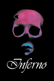 Inferno is similar to Jenschina, kotoraya poet.