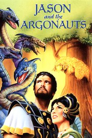 Jason and the Argonauts is similar to Urutoraman Kosumosu 2: The Blue Planet.