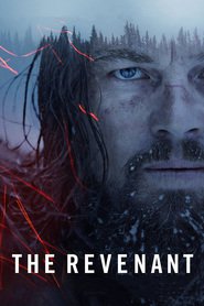 The Revenant images, cast and synopsis