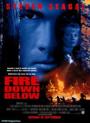 Fire Down Below is similar to Otto Preminger and Kim Novak.