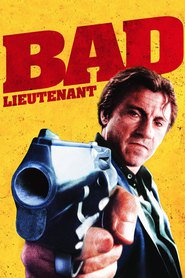 Bad Lieutenant is similar to Jimmy Carr: Making People Laugh.