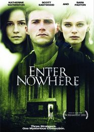 Enter Nowhere is similar to The Visitor.