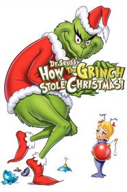 How the Grinch Stole Christmas! is similar to The Nurse.