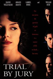 Trial by Jury is similar to Hellman Rider.