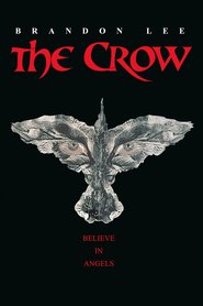 The Crow is similar to Unfaithfully Yours.