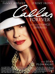 Callas Forever is similar to Will Sebastian.