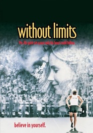 Without Limits is similar to Vampire's Kiss.