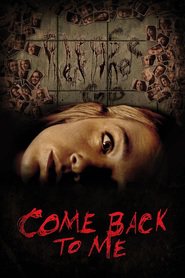 Come Back to Me is similar to Undercover Christmas.