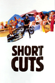 Short Cuts is similar to It's Great to Be Married.