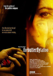 The Butterfly Tattoo is similar to Gourgou.