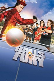 Balls of Fury is similar to The Phantom Buster.
