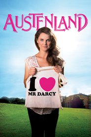 Austenland is similar to MirrorMask.
