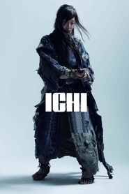 Ichi is similar to The Invasion.