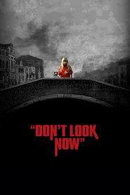 Don't Look Now is similar to Meng xing xue wei ting.