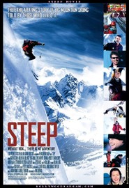 Steep is similar to On Air.