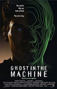 Ghost in the Machine is similar to The Watcher 4.