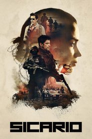 Sicario is similar to Mission to Moscow.