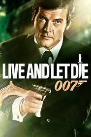 Live and Let Die is similar to Return of William Marr.